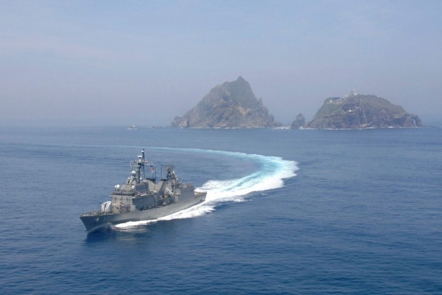 S.Korea Upgrades Combat Capability of 3200-Ton Destroyer