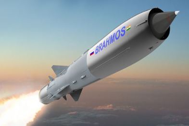 Philippines to Receive BrahMos Cruise Missiles on April 19