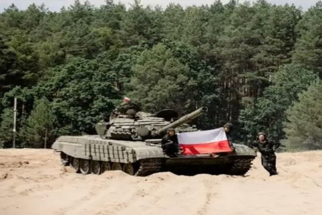 No Freebies, Buy Weapons on Credit: Poland to Kyiv