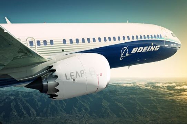 Boeing in Talks to Acquire Spirit AeroSystems