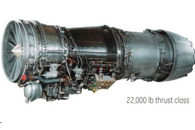 Hanwha Aerospace Signs First Mass-Produced Engine Supply Contract for South Korean KF-21 Jet