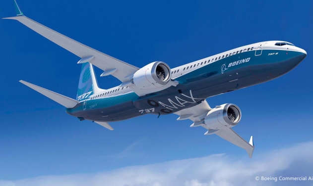 Boeing to Resume 737 Max Production at Low-rate This Year: CEO Calhoun
