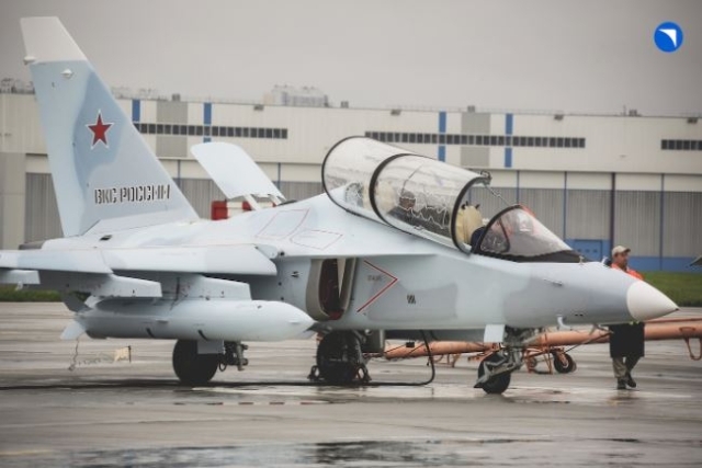 Russia Rapidly Churning out Fighter Jets; Second Batch of Su-35S Handed over to Russian MoD in 3 Weeks