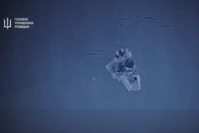 Russia, Ukraine Announce Separate Boat Strikes in Black Sea