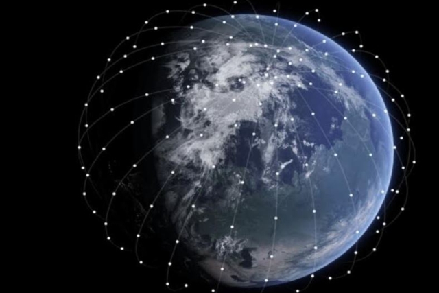 Russian Firm Launches First 16 Satellites to Rival Elon Musk's Starlink