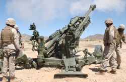 India in Final Leg of BAE System Light Howitzer Procurement