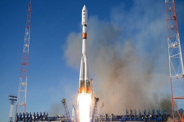 Roscosmos to Launch Satellites for Tehran; MoUs Signed with Two Iranian Companies