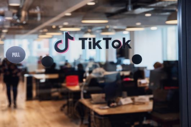 Ammunition Production by Nammo Hit as Local Grid Promises Free Power to TikTok's Norwegian Data Centre