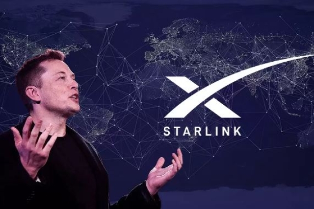 Pentagon Blocks Russian Military Use of SpaceX's Starlink Terminals: Report