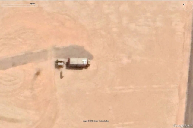 China's 'Skyshield' Anti-drone System Underperforming in Saudi Arabia