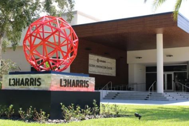 L3Harris Sells Antenna Business for $200M