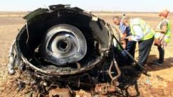 One Kilogram of TNT Brought Down Russian A321 Airliner over Sinai