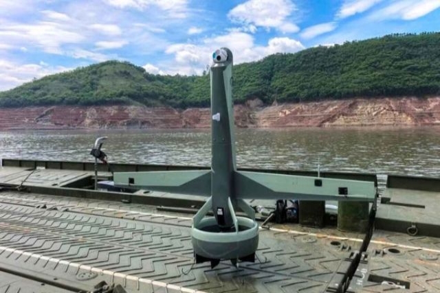 Did China Copy Shield AI's VTOL Drone?