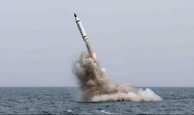 South Korea Needs Nuclear Submarine To Counter North's Ballistic Missiles: Analysts