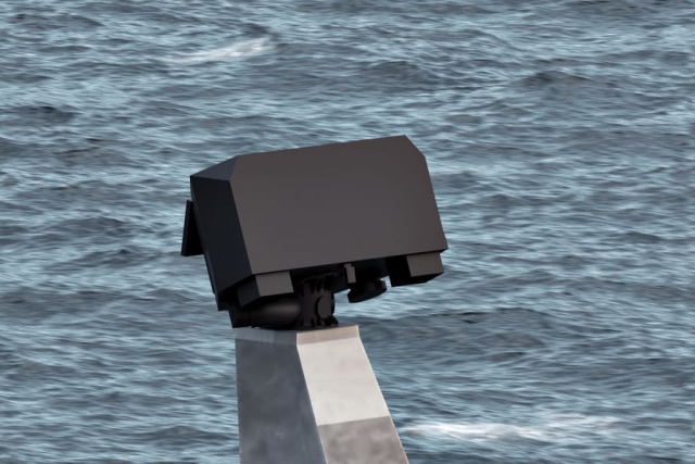 U.S. Navy Procures Saab Multi-Mode Radar Systems