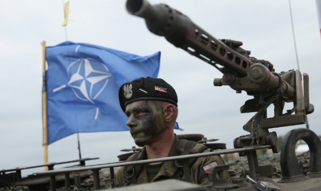 Poland Earmarks 27 Percent Of Defense Budget For Common NATO Infrastructure