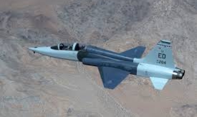 US Navy Awards $43 Million Contracted Subsonic And Supersonic Aircraft For Threat Simulations