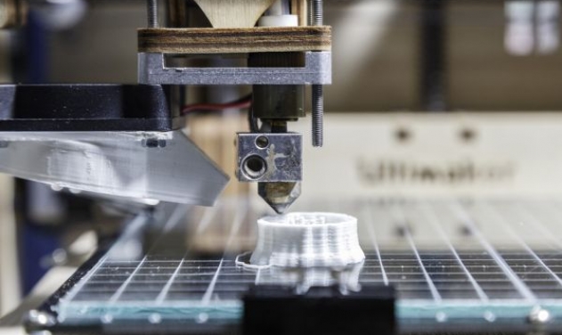 Boeing, Oerlikon Team Up For Additive Manufacturing in Aerospace