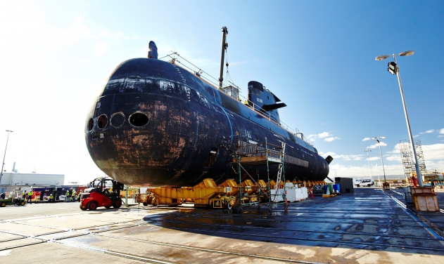 Decision On Australian Submarine Construction Site In Weeks