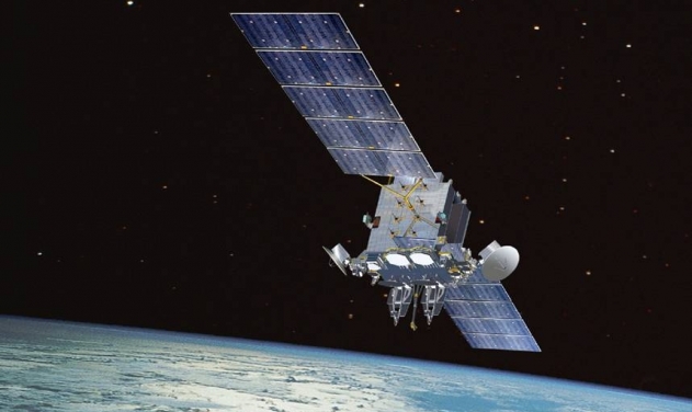 Northrop Grumman Wins $429 Million for Two Extremely High Frequency Data Payloads