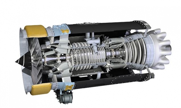 Rolls-Royce Wins $420 Million for AE3007H Engine Sustainment Services