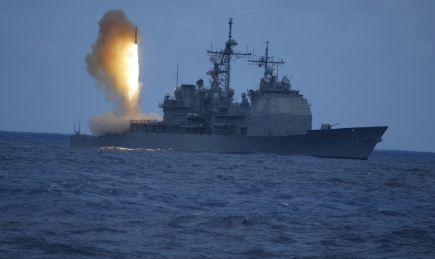 Japan Seeks $212M For Aegis Missile Defense Systems In Record Budget