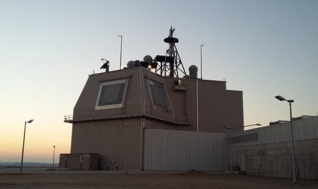 Japan’s Aegis Ashore Missile Defense to Cost Double the Initial Quote
