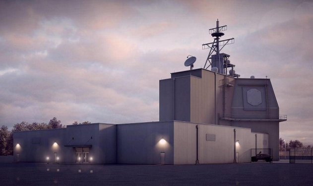 Lockheed Martin To Support Aegis Ashore System in Poland