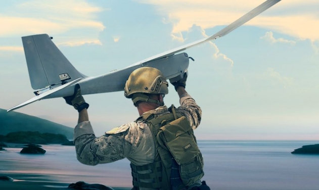 AeroVironment to Supply Puma AE, WASP Digital Data Link Systems to Norway