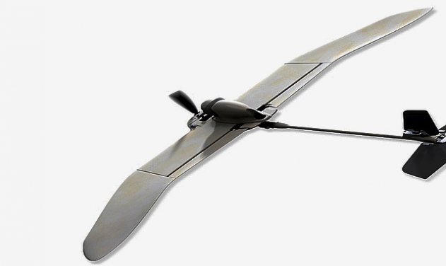 Aerovironment, Kratos to Develop Ability to Launch Loitering UAVs from High Speed UAS
