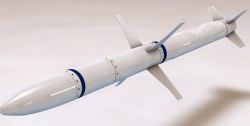 Northrop Delivers 1000th AGM-88E Anti-Radiation Guided Missile