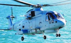 AgustaWestland Contests Indian Auditor General Report