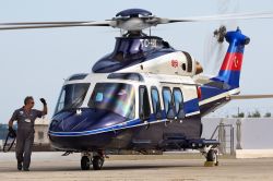 UK To Investigate AgustaWestland Over Indian VVIP Helicopter Scandal?