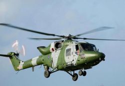AgustaWestland Sues US Over Airbus Helicopter Purchase