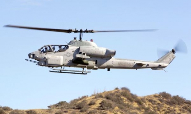 Turkey Hires Washington Lobbyist to Help Clear Helicopter Sale to Pakistan