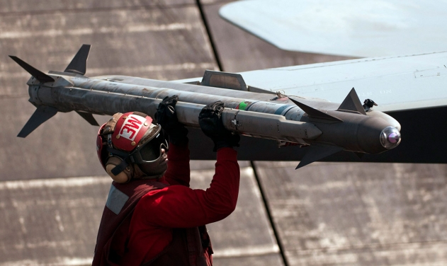 Turkey to Receive AIM-9X Missiles