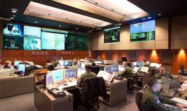 Raytheon Awarded $49 Million For Qatar Air and Missile Defense Operation Center