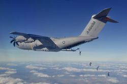 Spain To Sell Half Its A400M Fleet After Budget Cuts