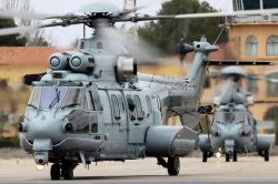 24 Airbus Caracal Helicopters In US$2.5 Billion Kuwait Arms Deal