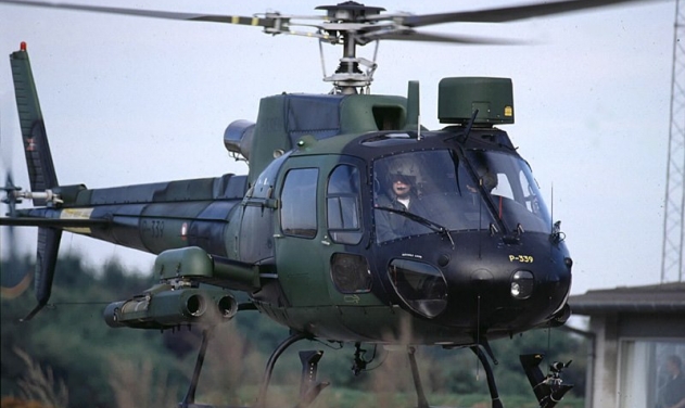 Budget Constraints Force Brazil To Delay Army Helicopters Fleet Upgrade 