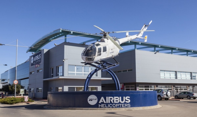 Airbus Helicopters Plans Mechanical Parts Manufacturing in Hungary