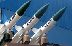 Indian Investigation In the Akash Missile System Contract Terminated Due To “Lack of Evidence”