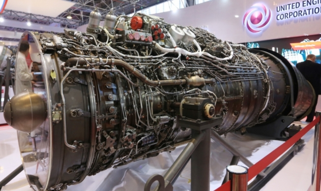 HAL Gets AL-31 Engine Manufacturing Orders For Su-30MKI