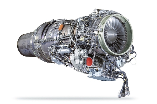 Russia’s UEC Supplies 2 AL-55I Engines to Equip HJT-36 Aircraft of India