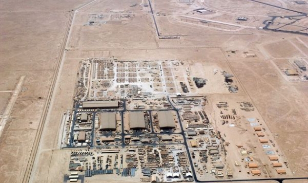 US Airbase In Qatar To Be Expanded