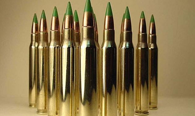 Jordan to Receive 5.56mm Ammo For Anti-terror Ops in $49 Million FMS deal