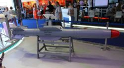 New Version Of Russian KAB-250 Guided Bomb To Complete Trails