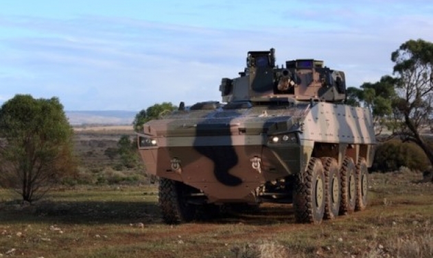BAE Systems Partners With Local Firm For Australia's Land 400 programme