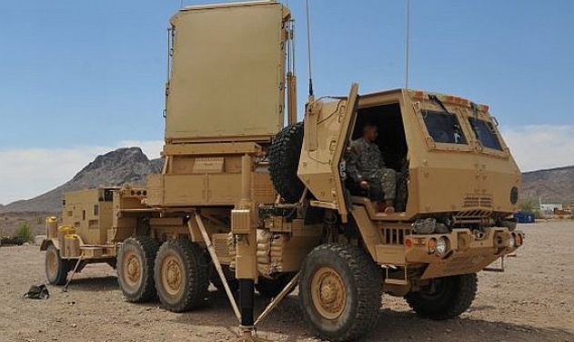 US To Equip Saudi Arabia With Radars, Projectiles To Counter Incoming Ballistic Artillery, Rockets and Mortars