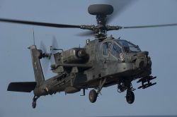 Boeing, Tata Indian JV To Produce Apache Helicopter Aerostructures